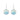 Aurora Earrings