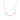 Linea Necklace