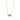 Gemini Necklace