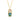 Tourmaline Necklace